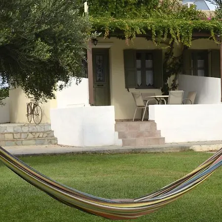 Aeolus Pool Apts Διαμέρισμα *