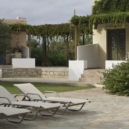 Aeolus Pool Apts Διαμέρισμα *