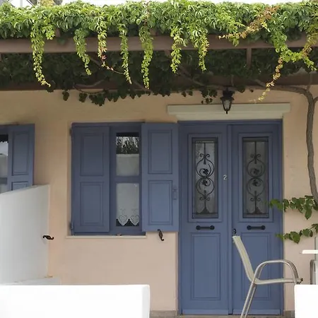 Aeolus Pool Apts Διαμέρισμα Παλαίκαστρο
