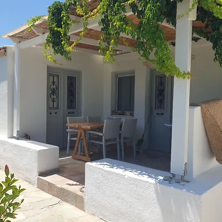 Διαμέρισμα Aeolus Pool Apts *