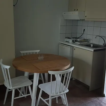 Aeolus Pool Apts Διαμέρισμα