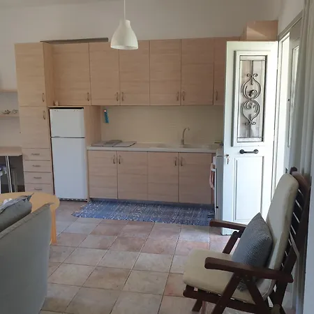 Aeolus Pool Apts Διαμέρισμα Παλαίκαστρο