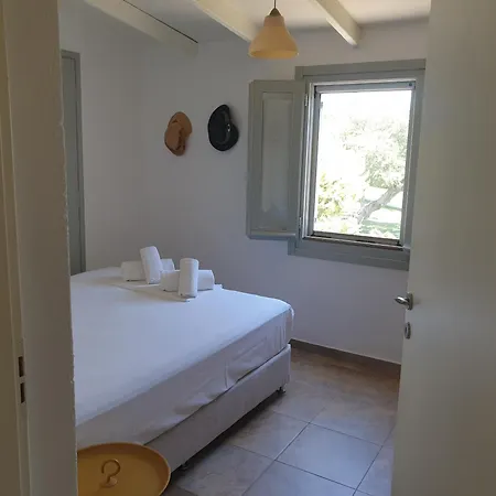 Aeolus Pool Apts * Παλαίκαστρο