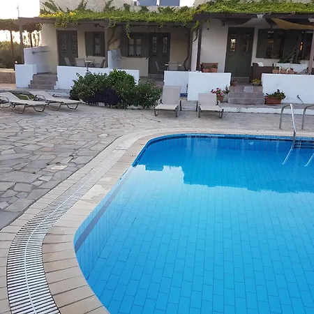 Διαμέρισμα Aeolus Pool Apts