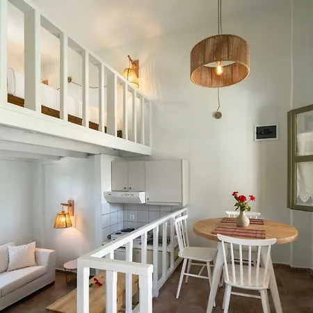 Aeolus Pool Apts Διαμέρισμα *