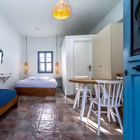 Διαμέρισμα Aeolus Pool Apts