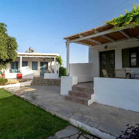Aeolus Pool Apts Διαμέρισμα