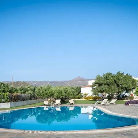 Διαμέρισμα Aeolus Pool Apts *